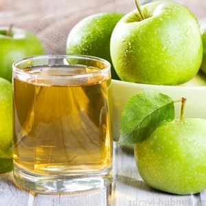 Jablečný ocet: Snadno dostupná superpotravina