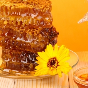 Včelí produkty pro vaši krásu