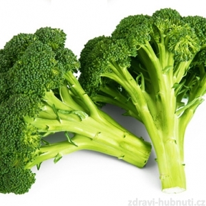 Brokolice pomáhá proti cukrovce